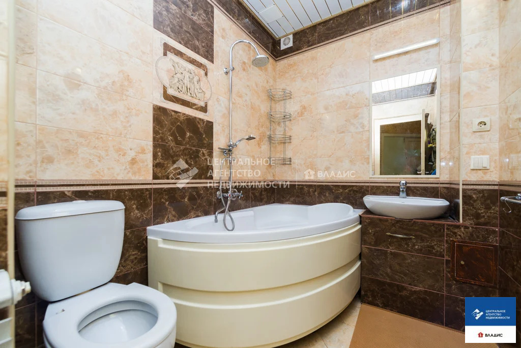 Продажа квартиры, Рязань, Шереметьевская улица - Фото 15