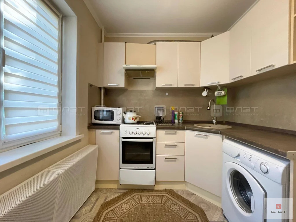 Аренда квартиры, Казань, пр-кт. Ямашева д.94 - Фото 8