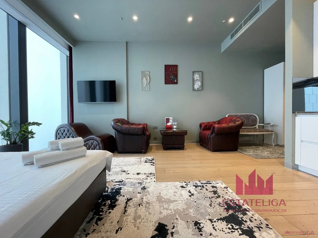 Продажа квартиры, 1-й Красногвардейский проезд - Фото 5