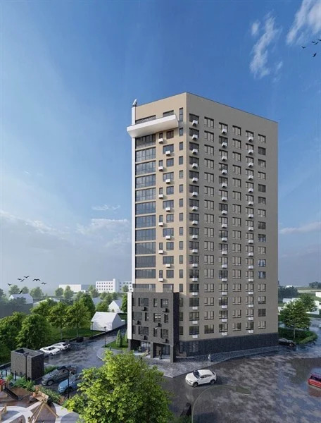 Продается квартира, 48.63 м - Фото 2