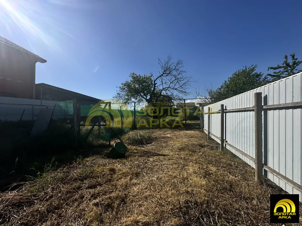 Продажа дома, Старотитаровская, Темрюкский район, Ильича пер. - Фото 20