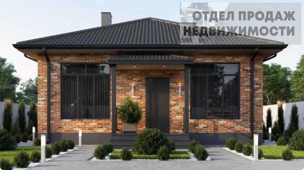 Участок под постройку дома вашей мечты - Фото 2