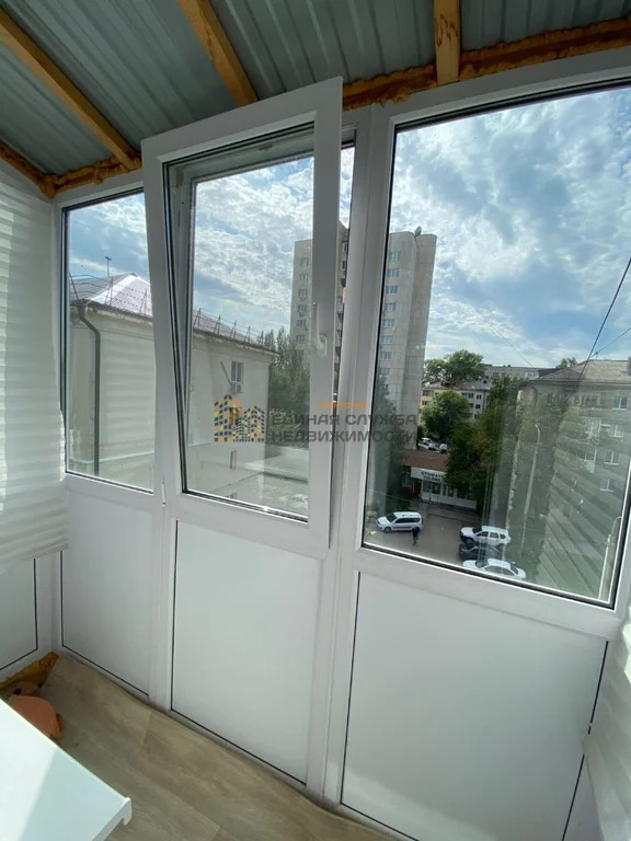 Аренда квартиры, Уфа, Октября пр-кт. - Фото 10