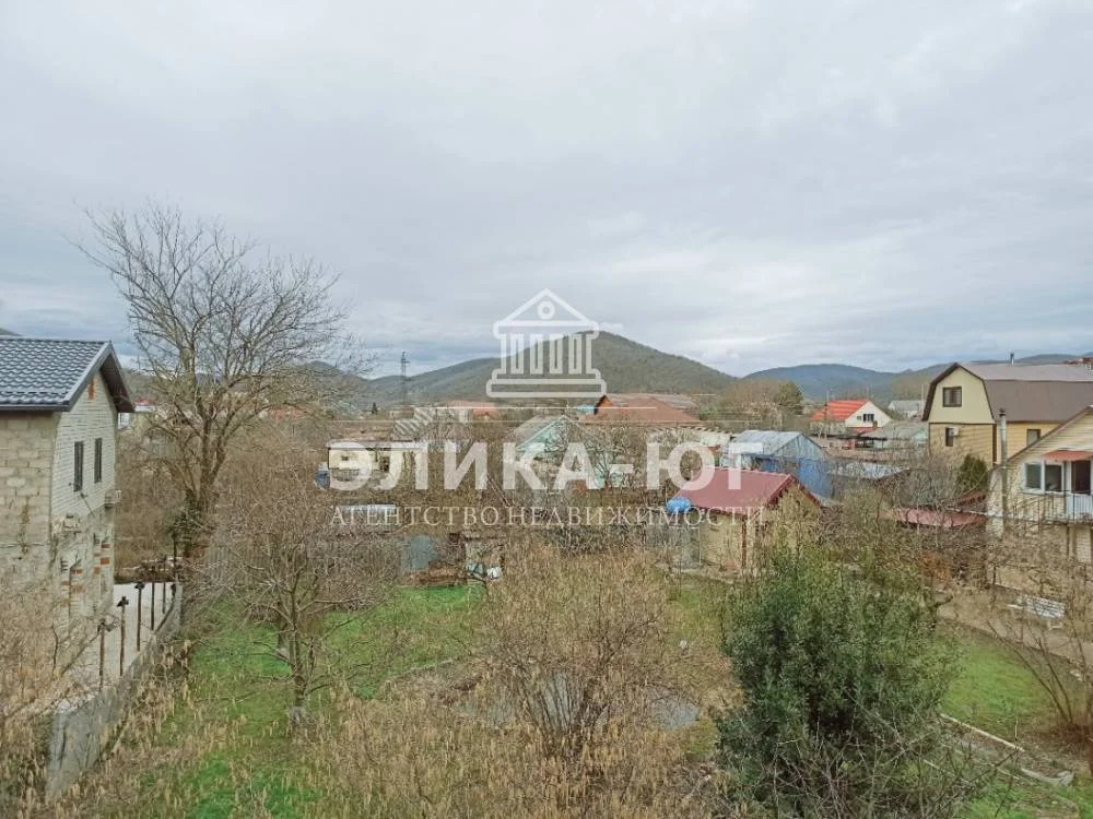 Продажа дома, Новомихайловский, Туапсинский район, Набережная ул. - Фото 12