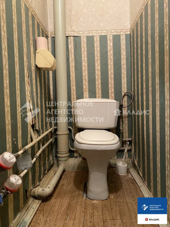 Продажа квартиры, Рязань, ул. Зубковой - Фото 5