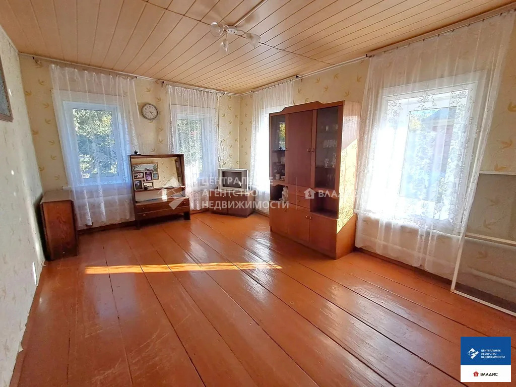 Продажа дома, Лашма, Касимовский район, ул. Школьная - Фото 13