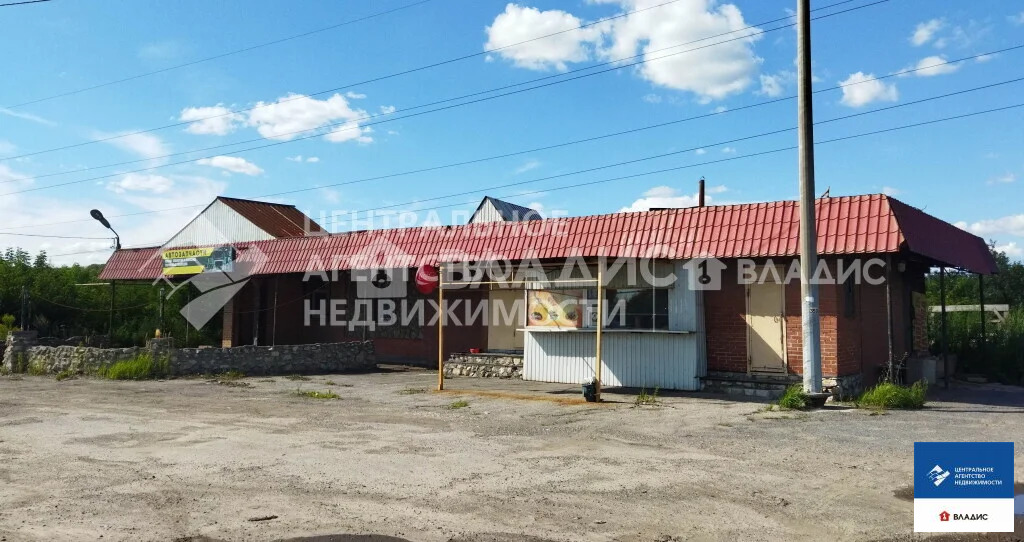 Аренда ПСН, Рязань, М-5 Урал, 196-й километр - Фото 1