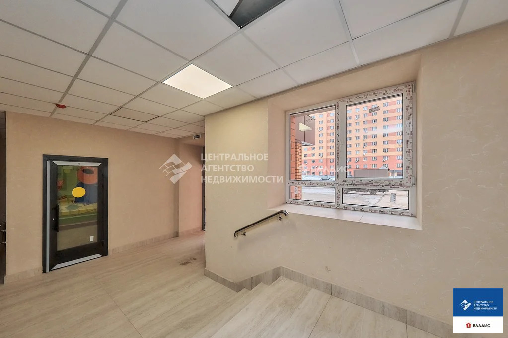 Продажа квартиры, Рязань, улица Княжье Поле - Фото 19