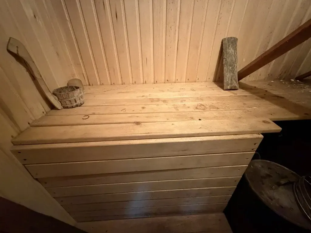 Дом в деревне Знаменская - Фото 26