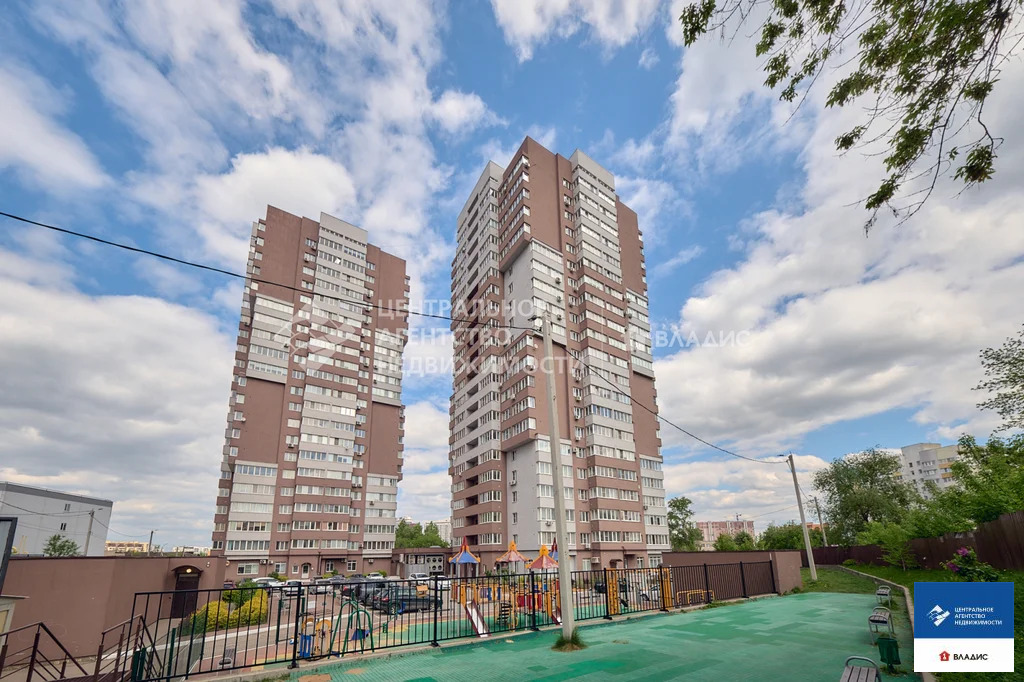 Продажа квартиры, Рязань, Касимовское ш. - Фото 0