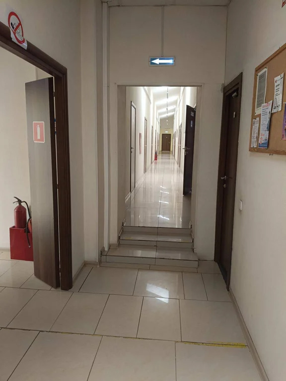 Аренда офиса 36 м2 - Фото 4