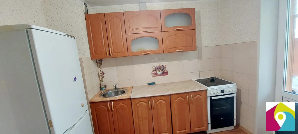 Продается квартира, Сергиев Посад г, Скобяное ш, 6А, 37м2 - Фото 7