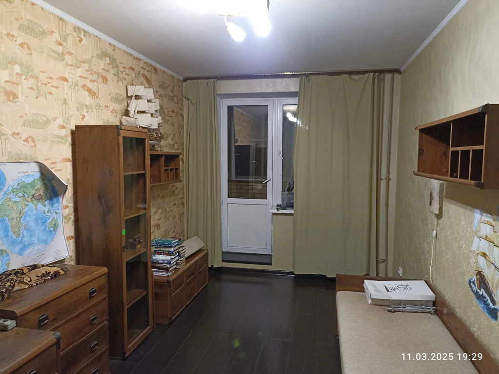 Продам 2-комн. квартиру 75.6 кв.м. - Фото 6