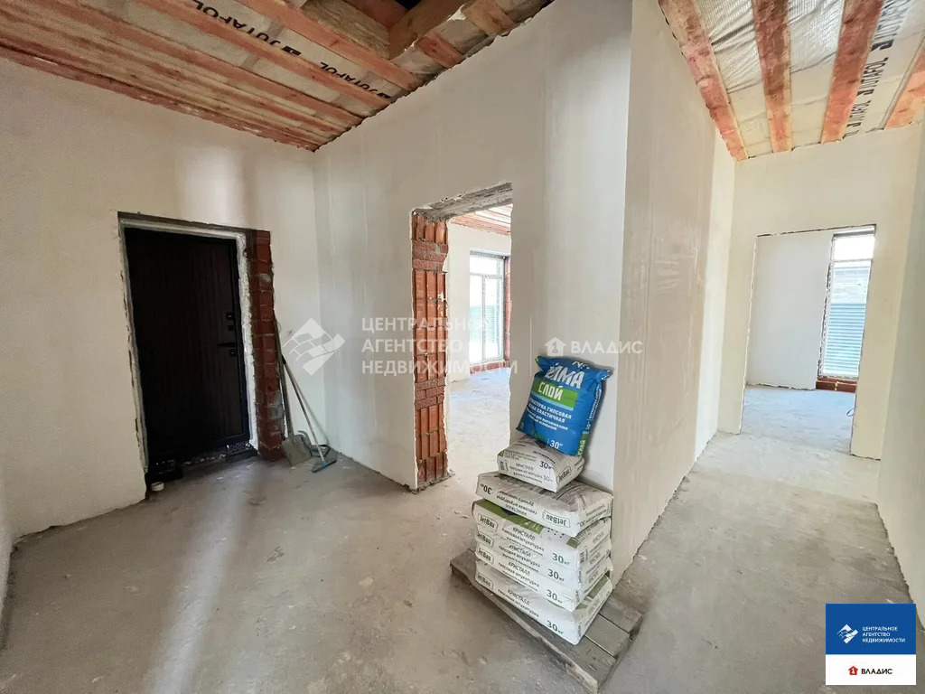 Продажа дома, Алеканово, Рязанский район, Новая улица - Фото 20