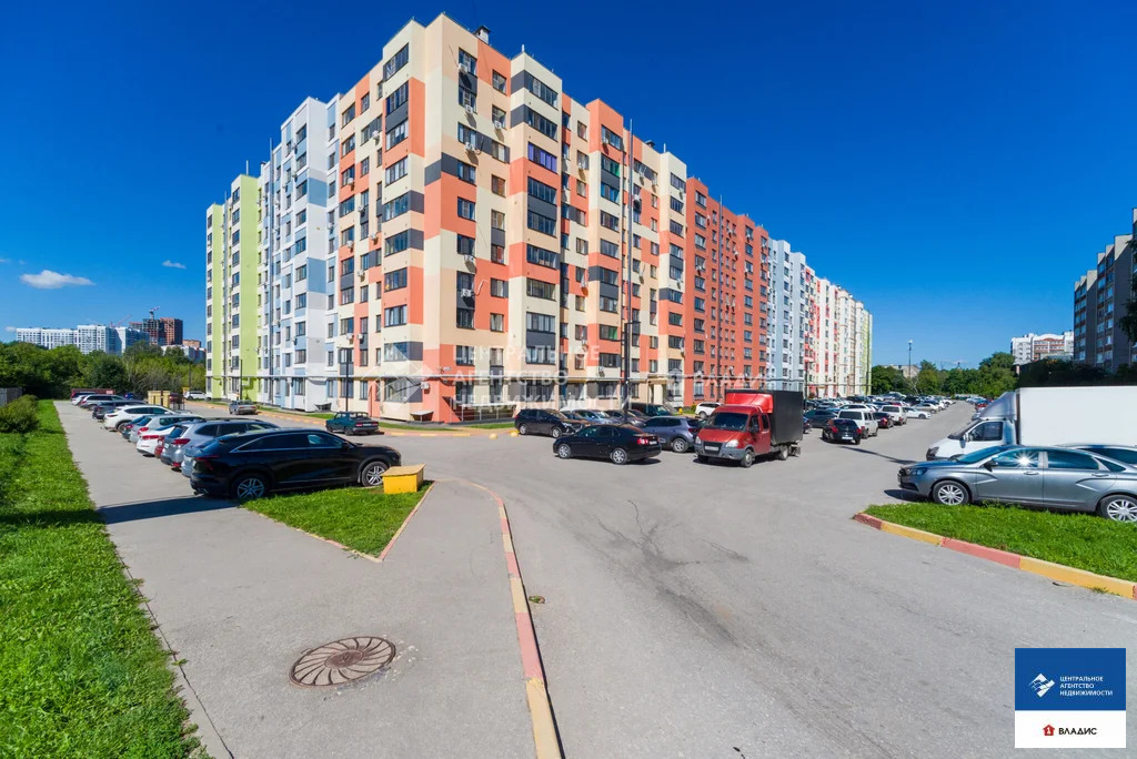 Продажа квартиры, Рязань, ул. Пугачева - Фото 5
