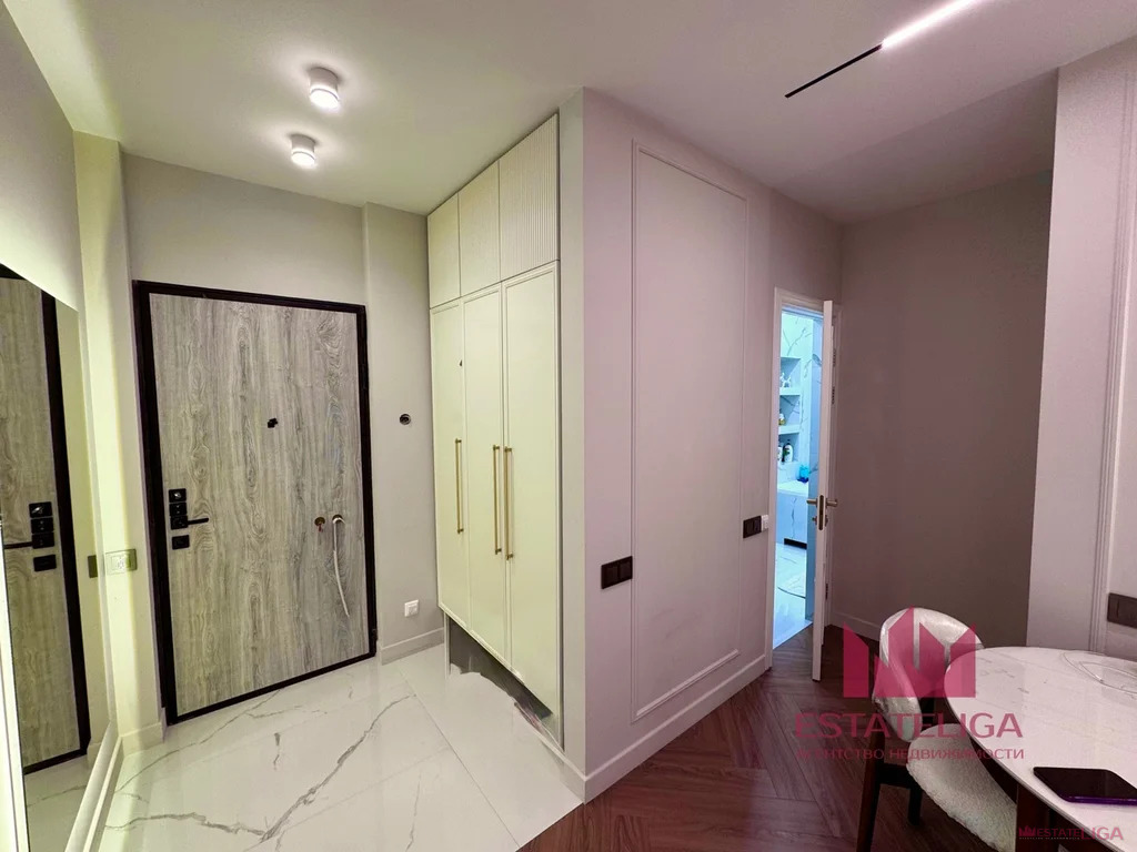 Продажа квартиры, Волгоградский пр-кт. - Фото 5