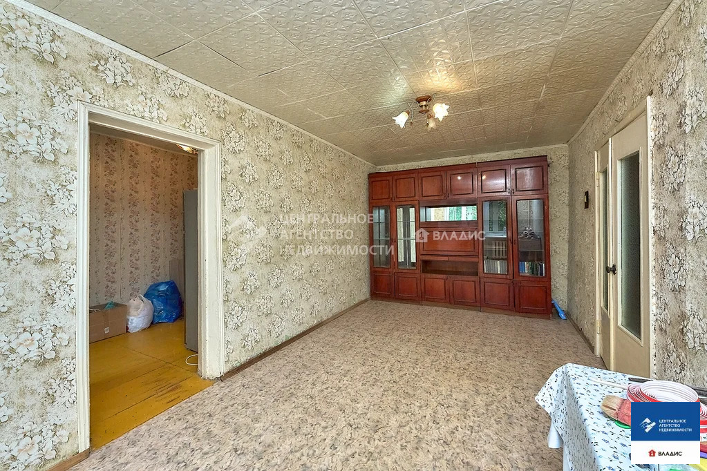 Продажа квартиры, Рыбное, Рыбновский район, 1-й квартал Прогресса - Фото 6