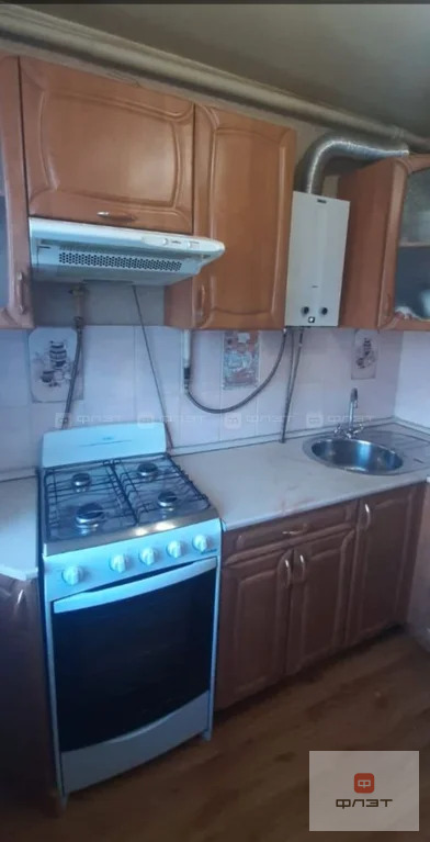Продажа квартиры, Казань, ул. Нурсултана Назарбаева - Фото 5