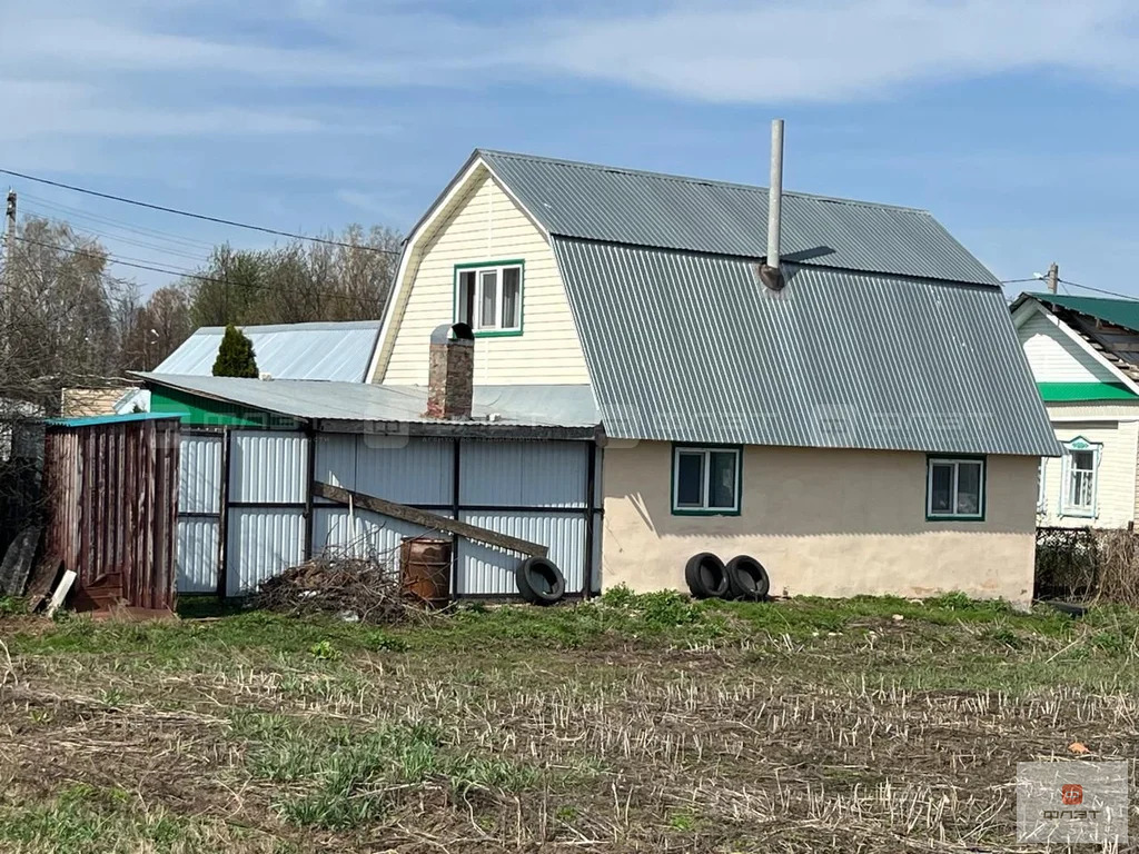 Продажа дома, Кутлу-Букаш, Рыбно-Слободский район, ул. З.Шаймарданова - Фото 14