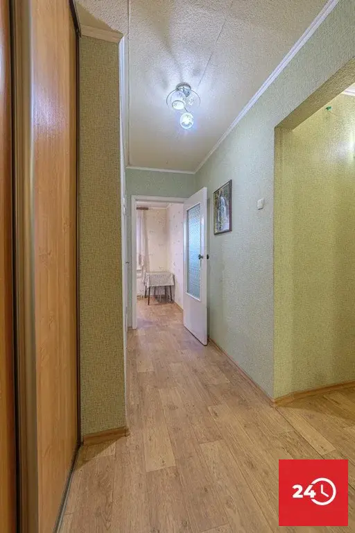 В продаже 1 комнатная квартира по ул. Терновского, 186 с ремонтом - Фото 22