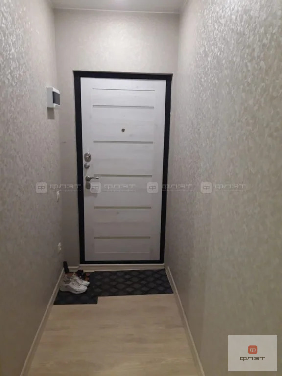 Продажа квартиры, Казань, ул. Родины - Фото 3