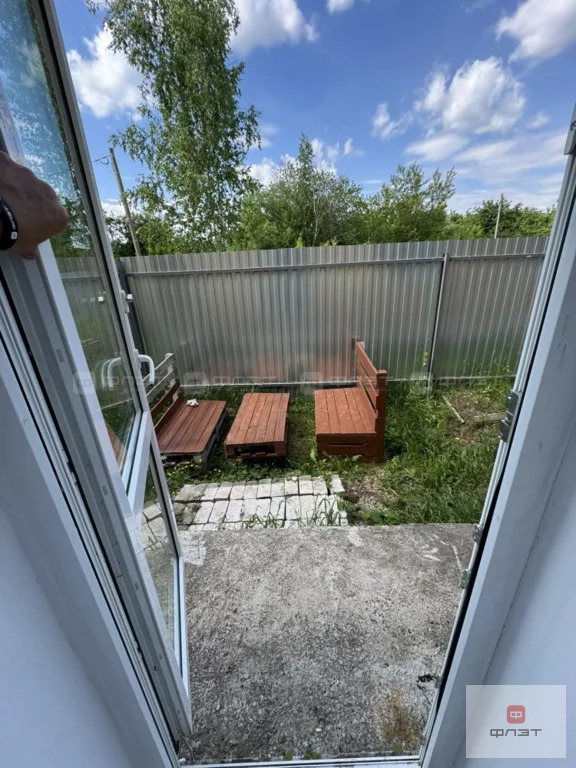 Продажа таунхауса, Казань, ул. Таежная 3-я (Нагорный) - Фото 28