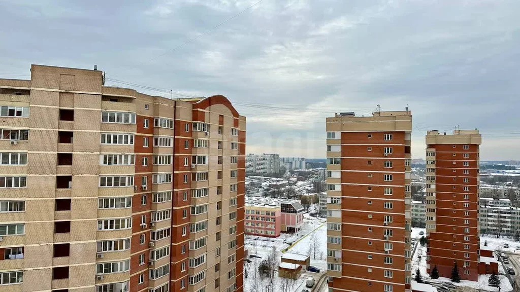 Продажа квартиры, Лобня, ул. Батарейная - Фото 14