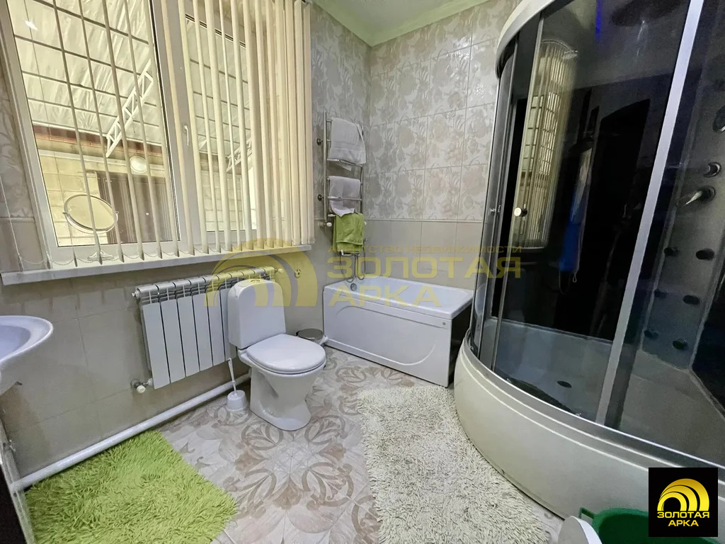 Продажа дома, Полтавская, Красноармейский район, ул. Зеленая - Фото 14