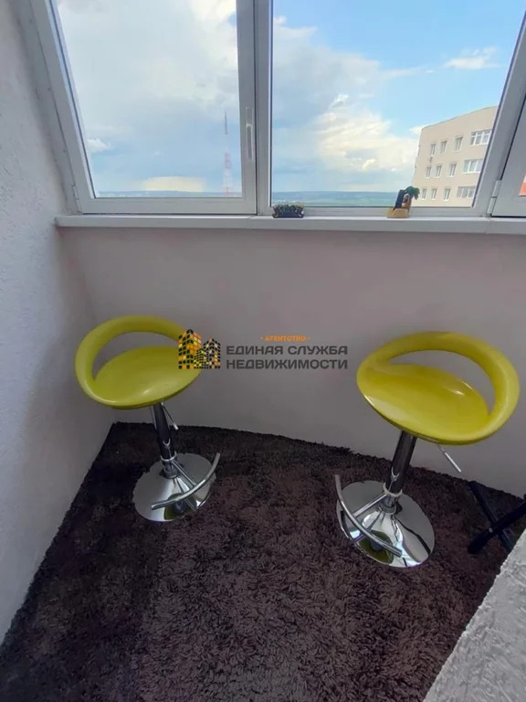 Аренда квартиры, Уфа, ул. Рихарда Зорге - Фото 14