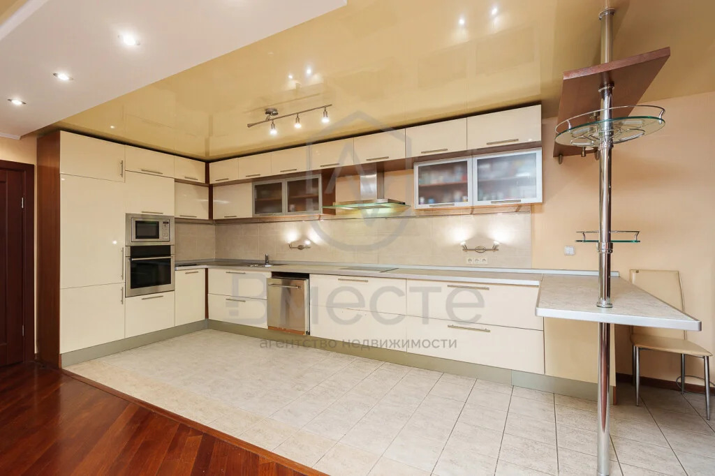 Продажа квартиры, Новосибирск, ул. Ленина - Фото 5