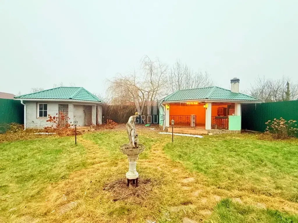 Продается прекрасный трёхэтажный кирпичный жилой дом по ул Щорса 16А - Фото 40