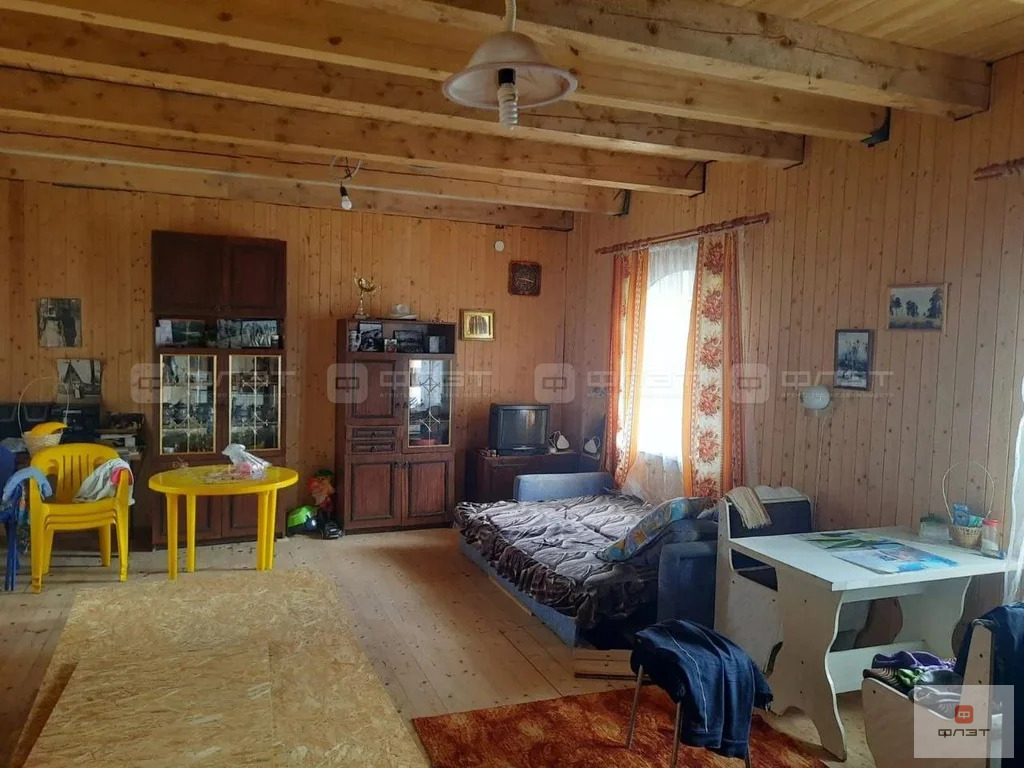 Продажа дома, Казань, снт. СНТ Любитель природы-2 - Фото 23