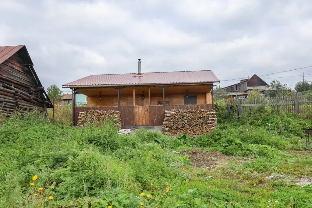 продаётся дом в г. нязепетровске по ул. похвалина - Фото 24