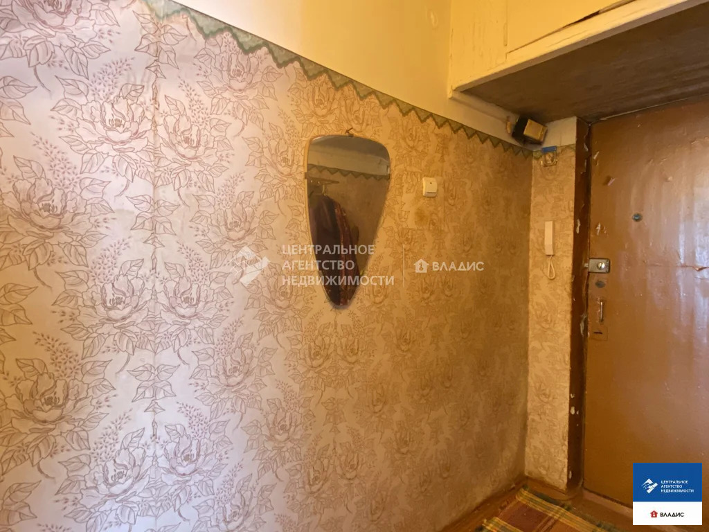 Продажа квартиры, Скопин, ул. Октябрьская - Фото 19