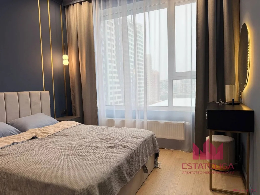 Аренда квартиры, м. Авиамоторная, улица Крузенштерна - Фото 22