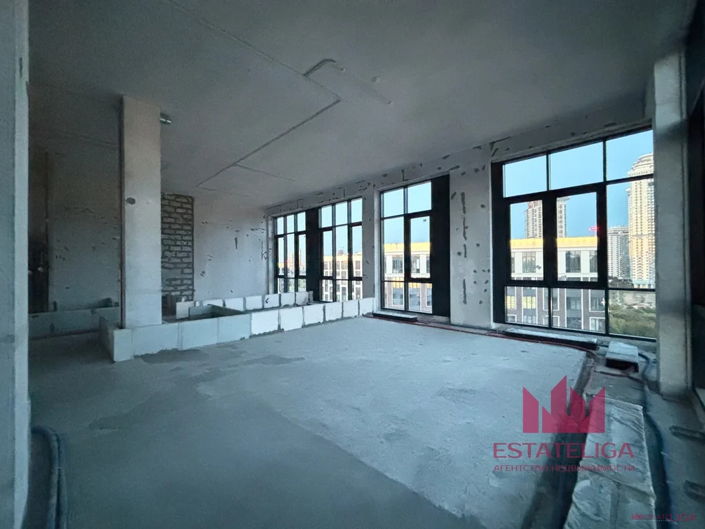 Продажа пентхауса, проспект Генерала Дорохова - Фото 6