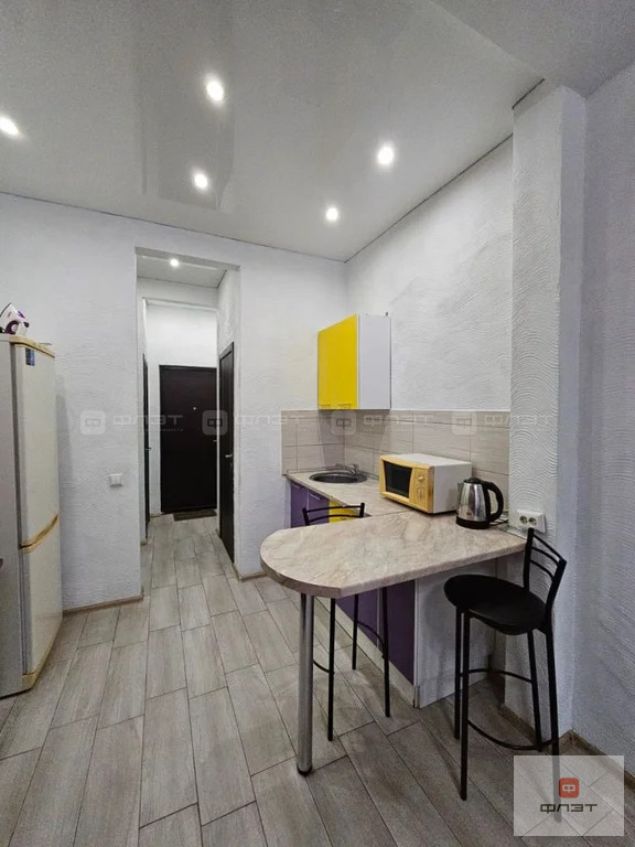 Продажа квартиры, Казань, ул. Академика Парина - Фото 6