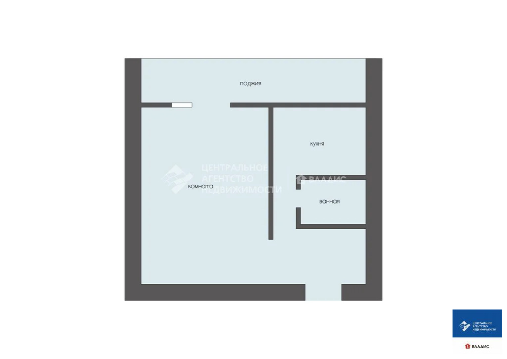 Продажа квартиры, Рязань, ул. Керамзавода - Фото 17