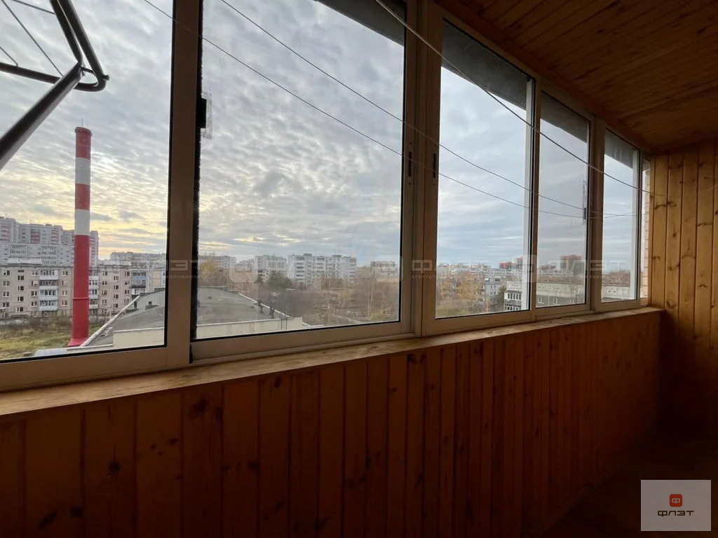 Продажа квартиры, Казань, ул. Гарифьянова - Фото 17