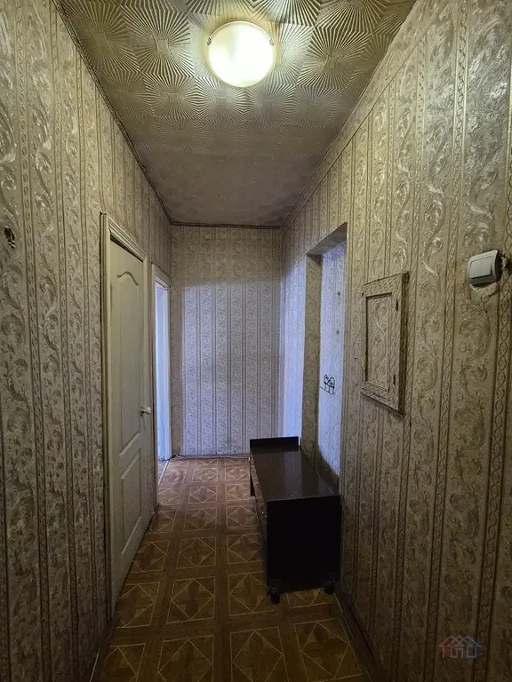 2-к. квартира, 46,04 м2, 2/4 эт. - Фото 28