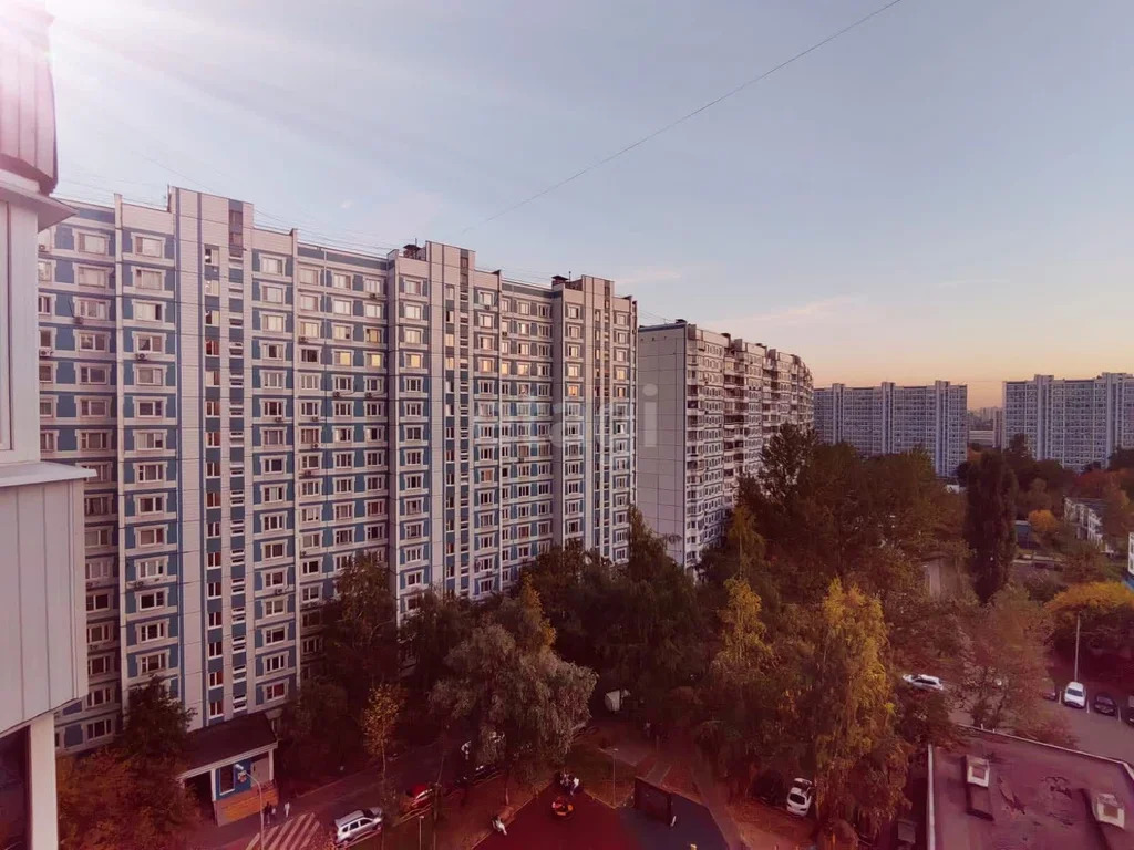 Продажа квартиры, Варшавское ш. - Фото 6