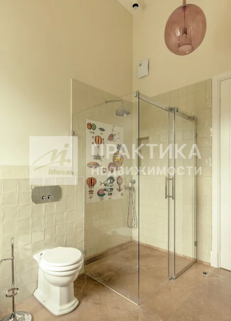 Продажа дома, Успенское, Одинцовский район - Фото 38