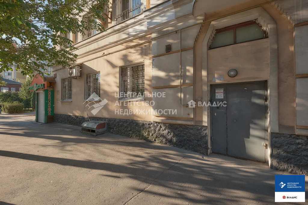 Продажа квартиры, Рязань, ул. Горького - Фото 18