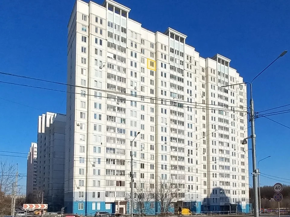 Продажа квартиры, Подольск, улица 43-й Армии - Фото 3