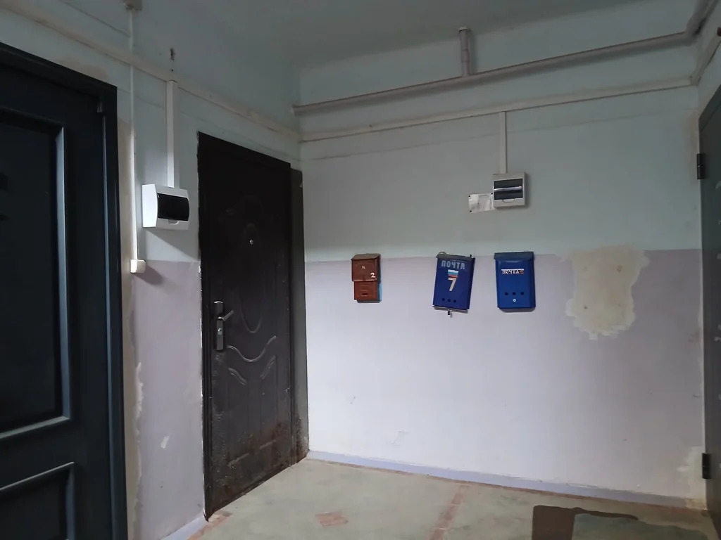 Продажа квартиры, Ахтырский, Абинский район, ул. Свободы - Фото 5