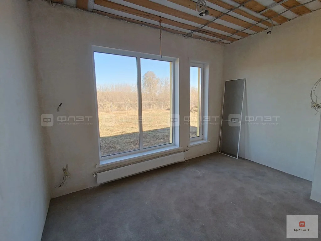 Продажа дома, Старые Бирюли, Высокогорский район, ул. Набережная - Фото 13