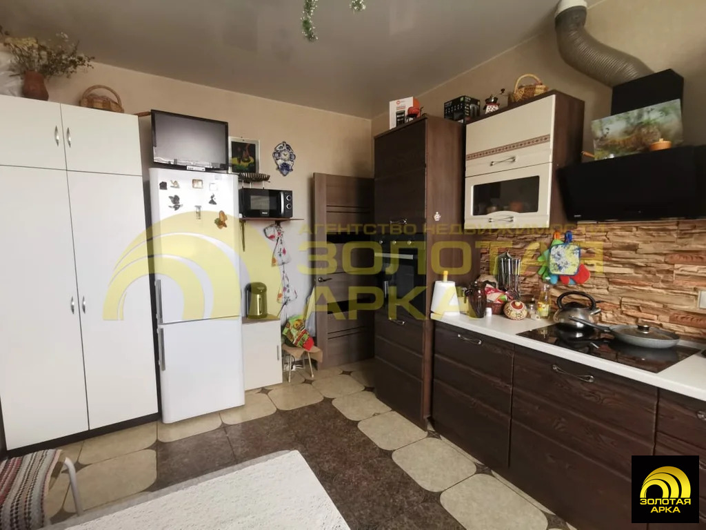 Продажа дома, Крымск, Крымский район, Парковая улица - Фото 4