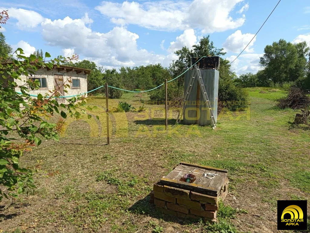 Продажа дома, Беликов, Славянский район, ул. Светлая - Фото 19