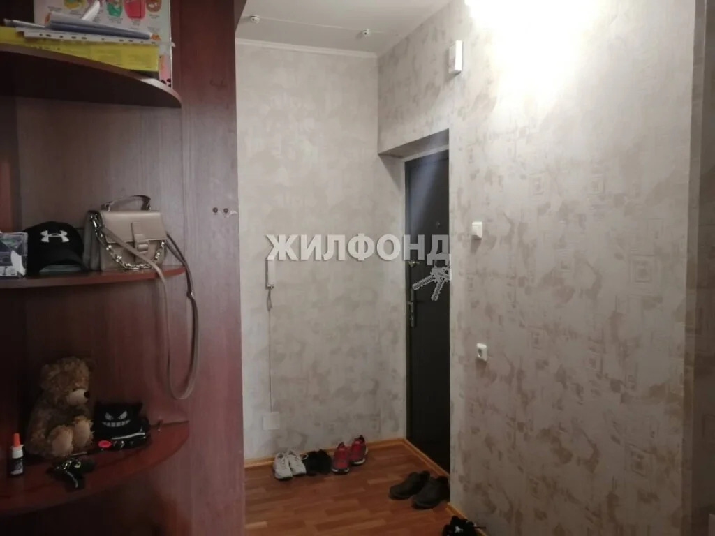 Продажа квартиры, Новосибирск, Краузе - Фото 9