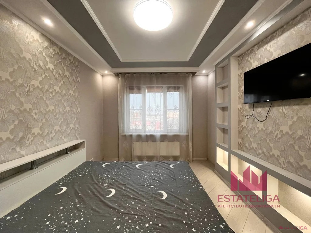 Продажа квартиры, Лопатино, Ленинский район, Сухановская улица - Фото 1